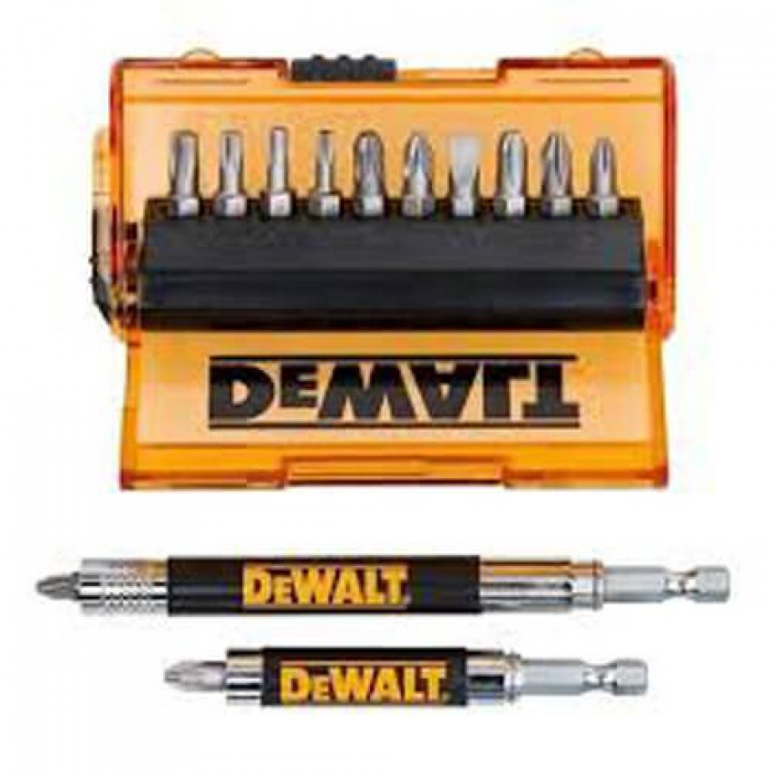 Набір бітів DeWALT DT71502-DT71502