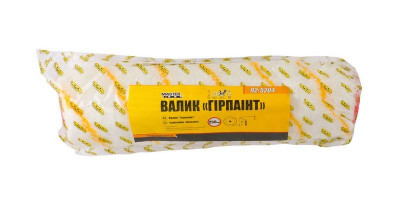 MasterTool Валік Гірпаїнт 48/250/11 мм d 8 мм, Арт.: 92-5204