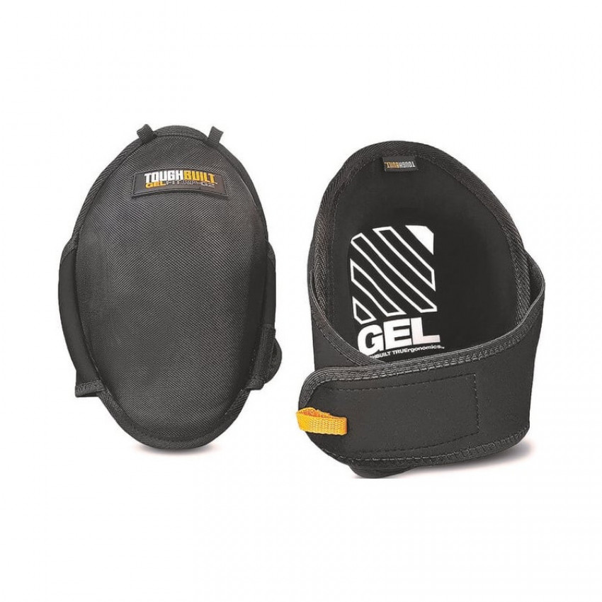 Робочі наколінники GelFit™ TB-KP-G2B TOUGHBUILT-TB-KP-G2B