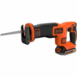 Пила собідельна акумуляторна BLACK DECKER BDCR18E1-[articul]