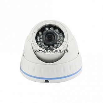 Камера LUX 414 SM CMOS 800TVL-[articul]