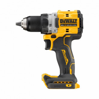 Дрель-шуруповёрт аккумуляторная бесщёточная DeWALT DCD800NT