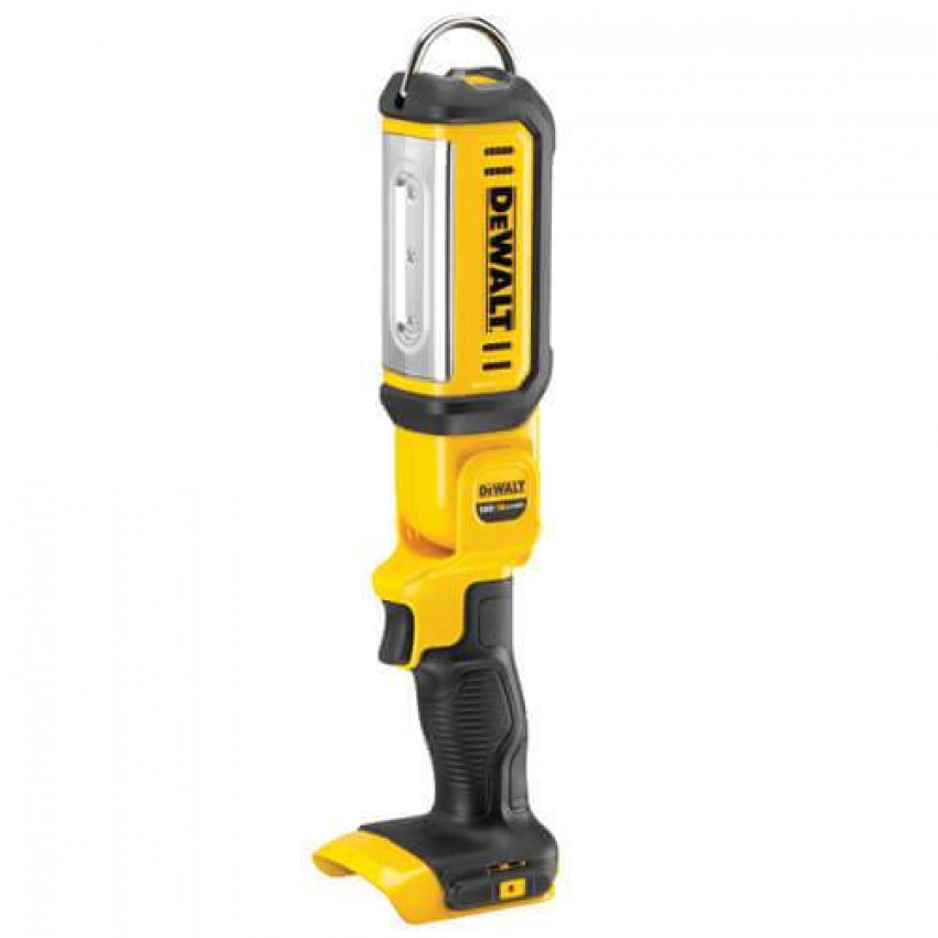 Ліхтар світлодіодний акумуляторний DeWALT DCL050-DCL050