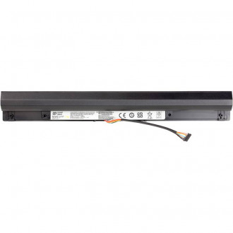 Акумулятор для ноутбуків LENOVO IdeaPad 100 (L15L4A01) 14.4V 2200mAh (original)-[articul]