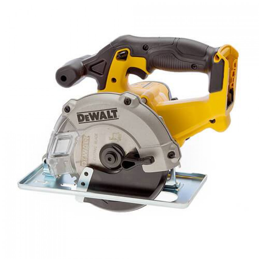 Пила дискова акумуляторна DeWALT DCS373NT-DCS373NT