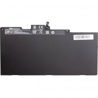 Акумулятор для ноутбуків HP Elitebook 745 G3 (800231-141) 11.4V 46Wh (original)-[articul]