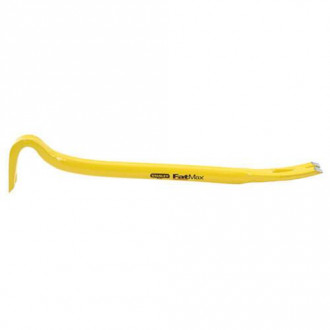 Цвяходер FatMax® Wrecking Bar довжиною 36 см STANLEY 1-55-101