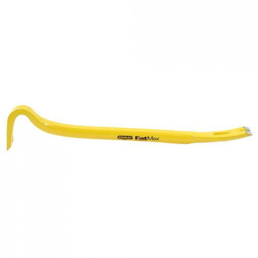 Цвяходер FatMax® Wrecking Bar довжиною 36 см STANLEY 1-55-101-1-55-101