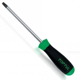 Викрутка TORX T10 TOPTUL FFAB1008-[articul]