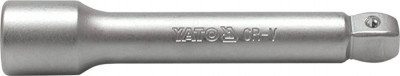 Продовжувач нахилений YATO, M=1/4&quot;(6,3 мм), L=50,8 [30/150/300]-[articul]