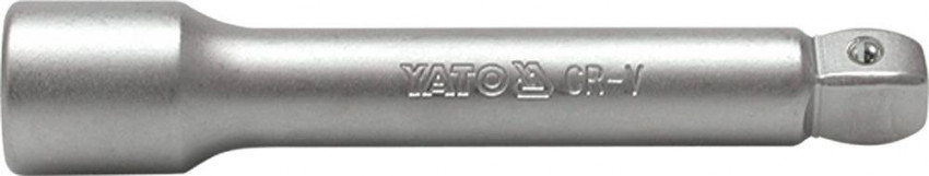 Продовжувач нахилений YATO, M=1/4"(6,3 мм), L=50,8 [30/150/300]-YT-1433