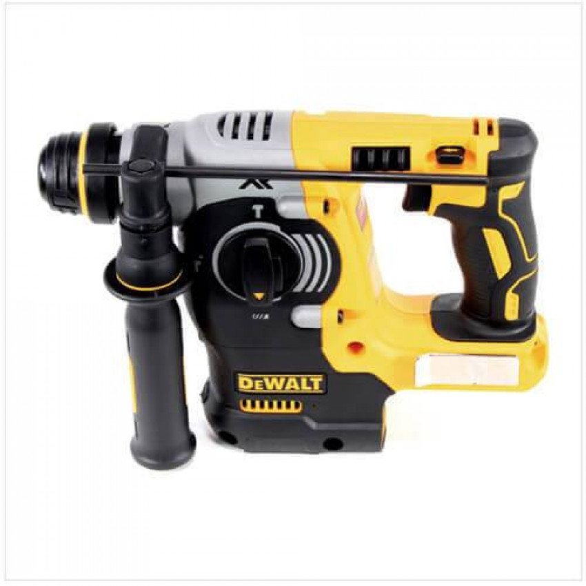 Перфоратор акумуляторний безщітковий SDS-Plus DeWALT DCH273N-DCH273N