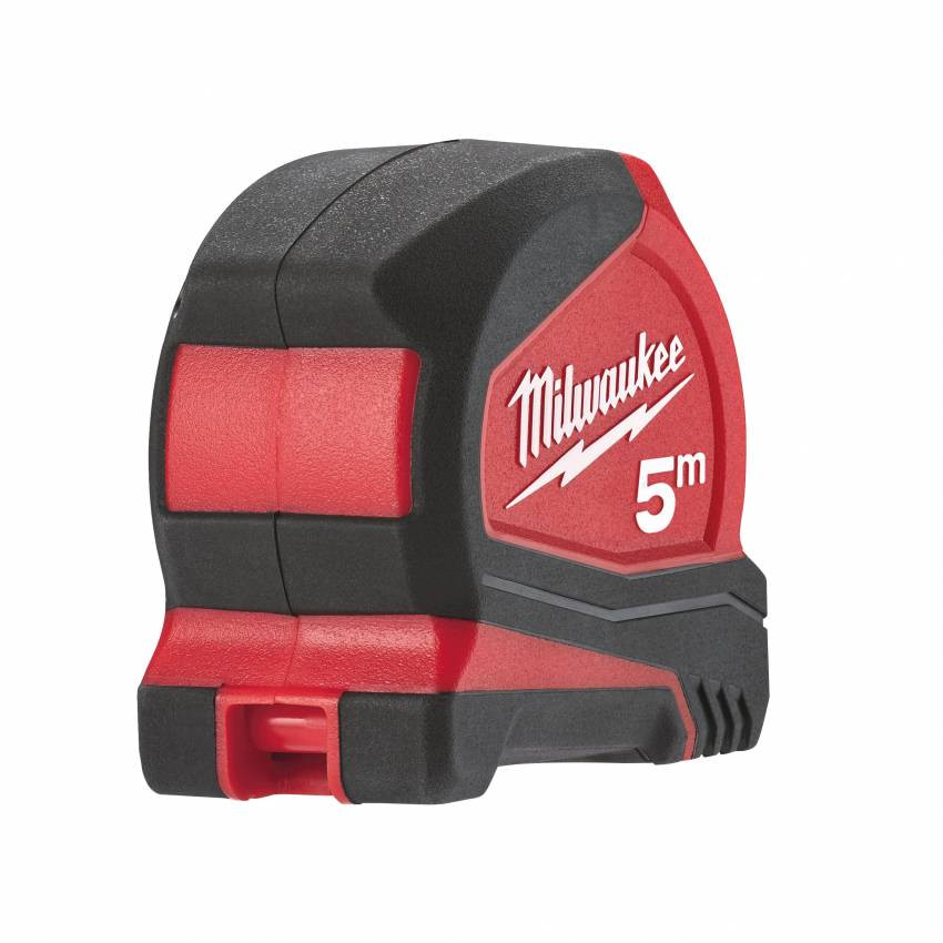 Рулетка Pro Compact MILWAUKEE, 3м, (16мм)-4932459591