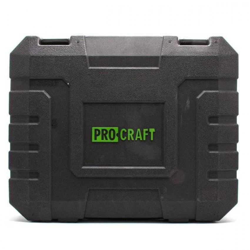 Перфоратор Procraft BH1750-BH1750