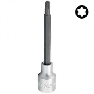 Головка TORX T40 L120mm 1/2&quot; TOPTUL BCGA1640-[articul]