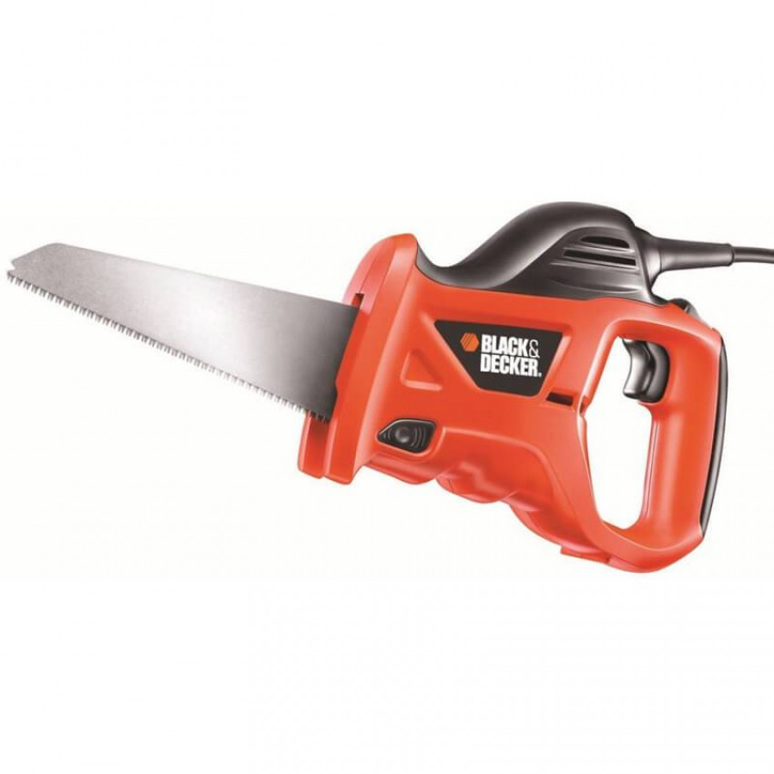 Пила шабельна  мережева BLACK DECKER KS880EC-KS880EC