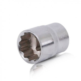 Головка 12 гр. 1/2&quot;, 21 мм INTERTOOL ET-0221-[articul]