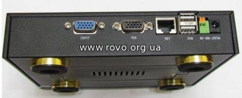 Відеореєстратор8204 XR-VR-8204XR