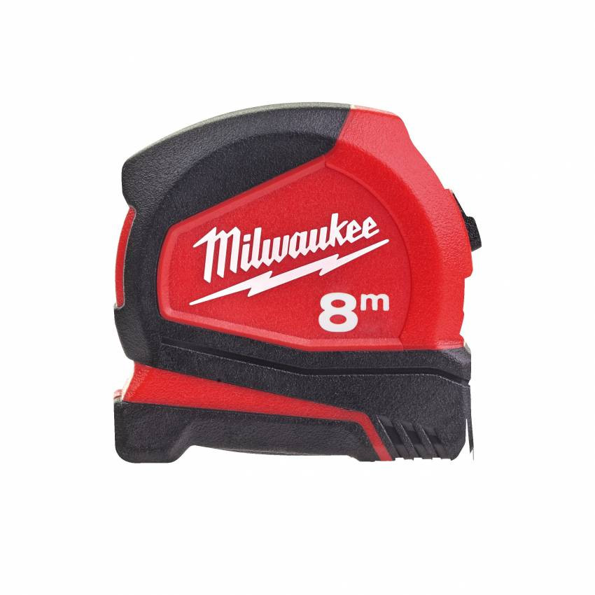 Рулетка Pro Compact MILWAUKEE, 3м, (16мм)-4932459591