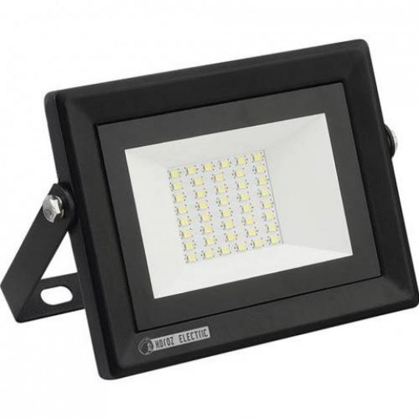 PARS-20 Прожектор світлодіодний. SMD LED 20W 6400K IP65 1600Lm/40/-068-008-00201