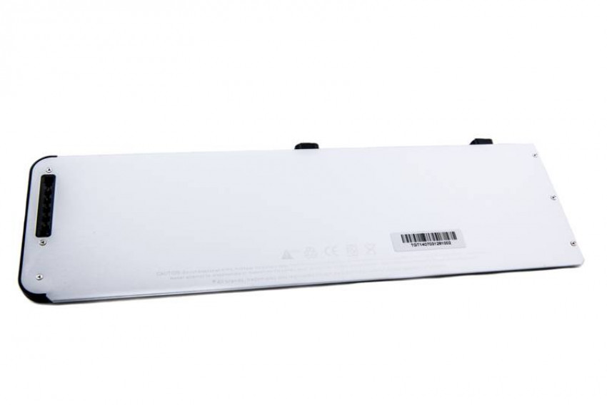 Акумулятор PowerPlant для ноутбуків APPLE MacBook 13" (A1280) 10.8V 4800mAh-NB00000106