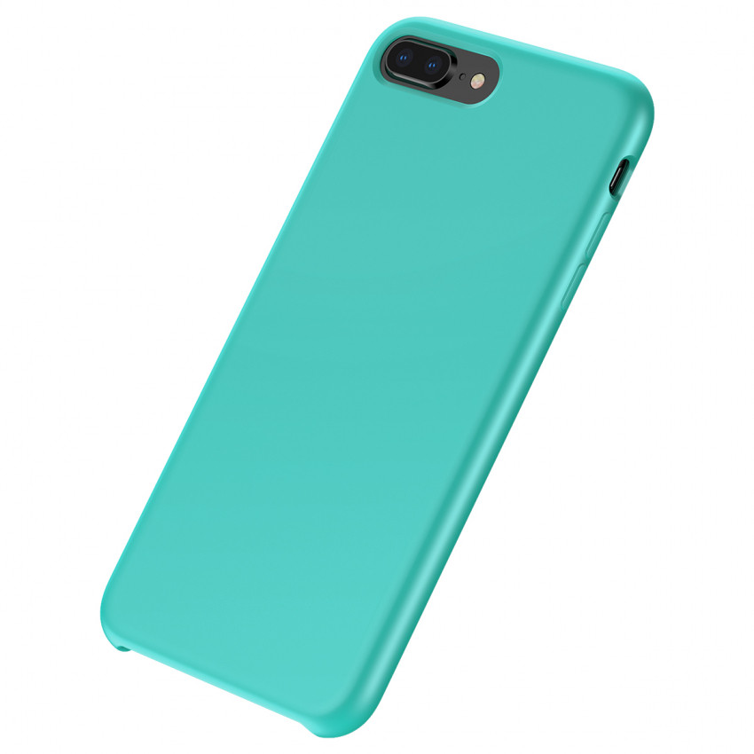 Чохол Baseus для iPhone 8 Plus/7 Plus Original LSR Tiffany (WIAPIPH8P-SL03)-