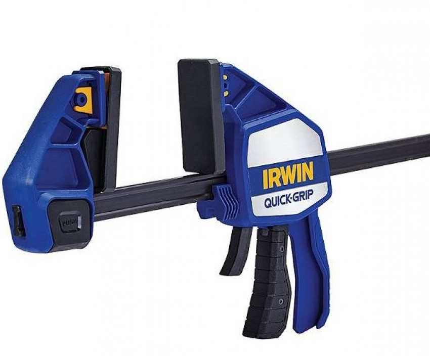 Струбцина 150 мм QUICK-GRIP XP IRWIN 10505942-10505942