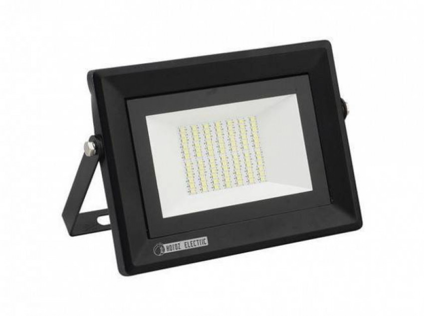 Прожектор SMD LED 50W 6400K IP65 4000Lm / 24-068-008-0050-010