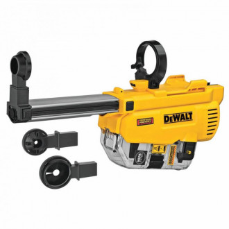 Система видалення пилу DeWALT DWH205DH-[articul]