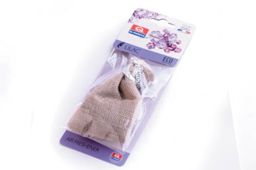 Ароматизатор FRESH BAG ECO бузок (Lilac) 20g (мішечок)-031115