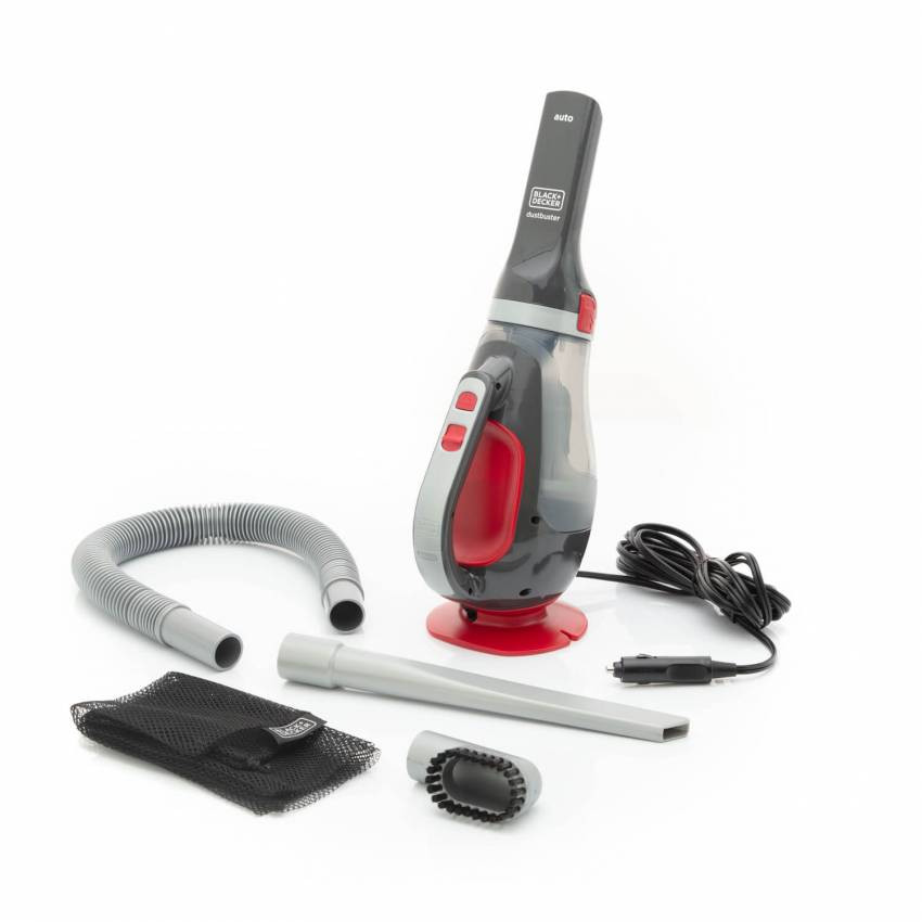 Автомобільний пилосос BLACK DECKER ADV1200-ADV1200