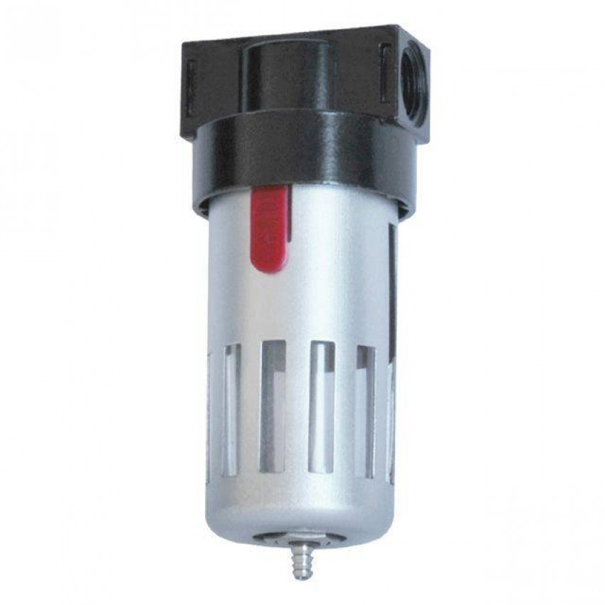 Фільтр для очищення повітря 1/2" INTERTOOL PT-1401-PT-1401