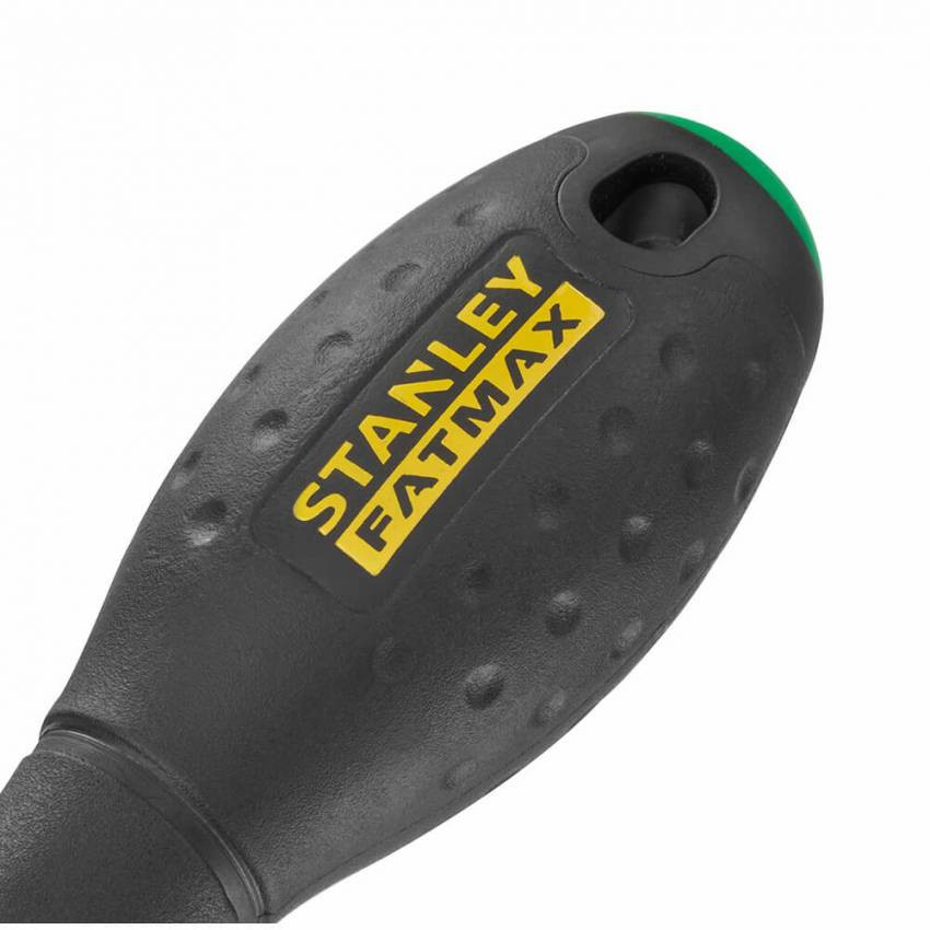 Викрутка FatMax з довжиною жала 125 мм під шліц Torx TT30 STANLEY 0-65-398-0-65-398