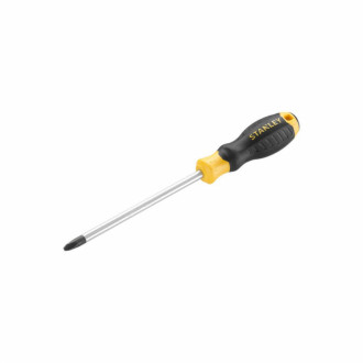 Викрутка Cushion Grip під шліц Ph3 з довжиною жала 150 мм STANLEY STHT16159-0-[articul]