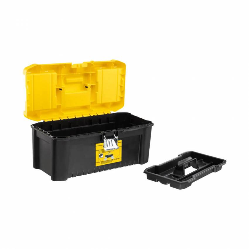 Ящик ESSENTIAL STANLEY STST75785-1-STST75785-1