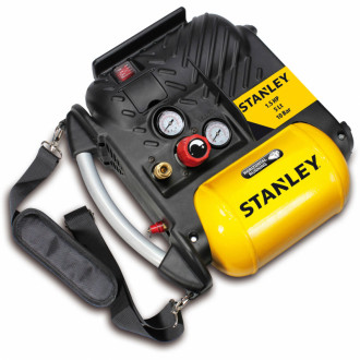 Компресор повітряний безмасляний STANLEY DN200/10/5-[articul]