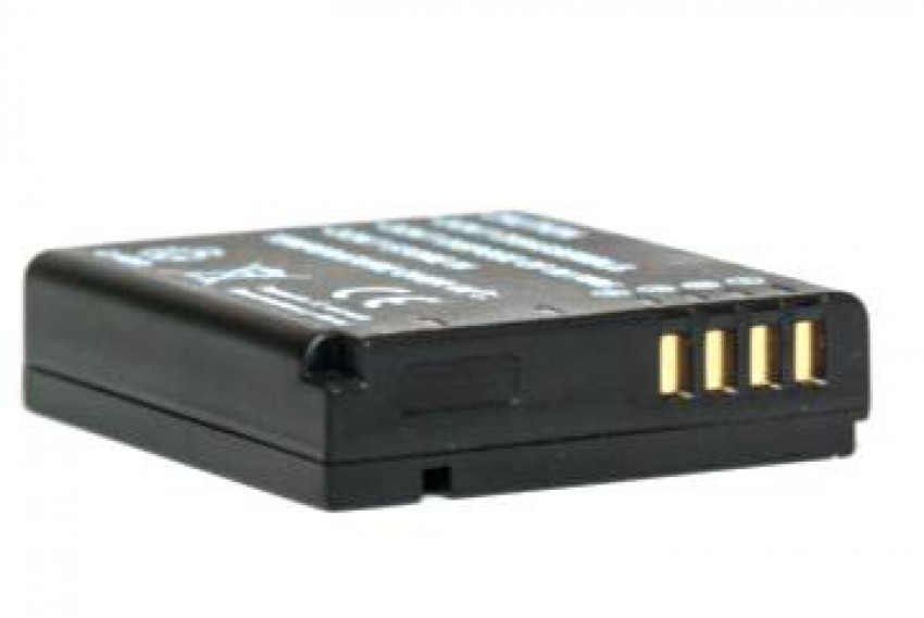 Акумулятор PowerPlant Panasonic DMW-BCJ13E, BP-DC10 1250mAh-DV00DV1292