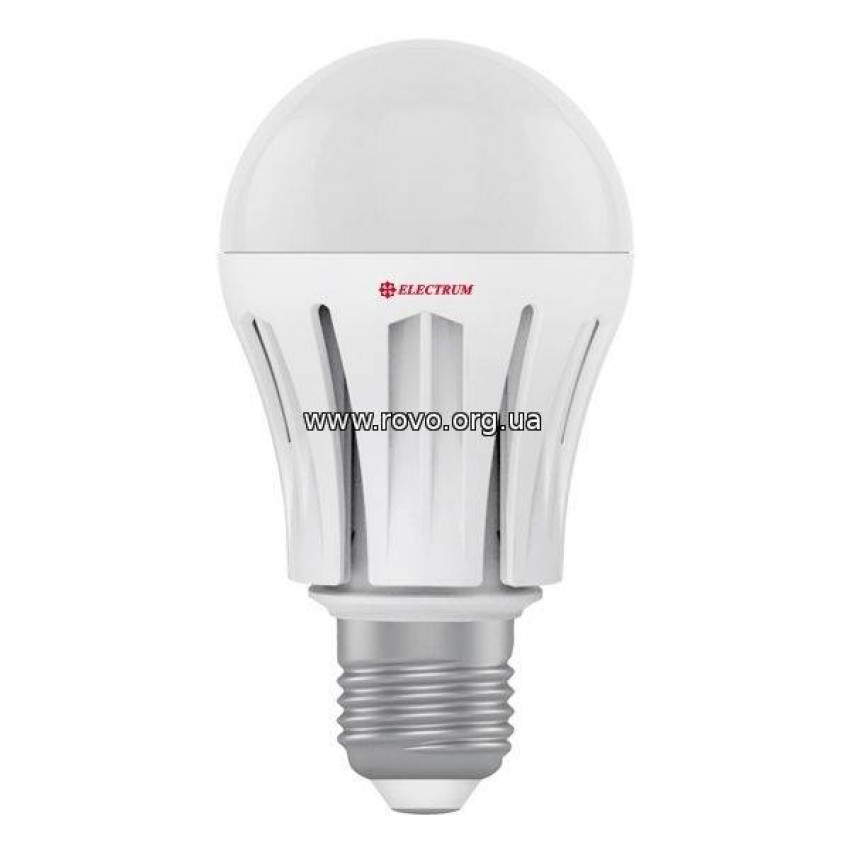 EL лампа. LED, A60 11W E27 2700 AL LS-30-A-LS-0994