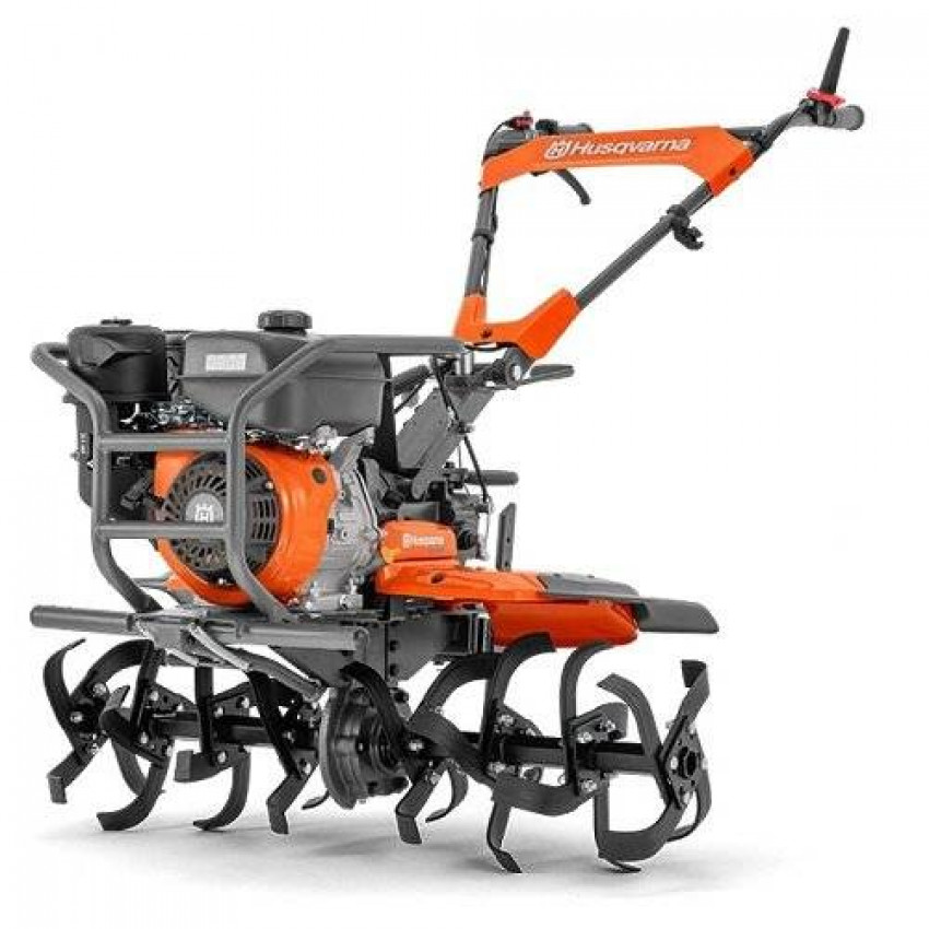 Культиватор Husqvarna TF 120-9671008-03