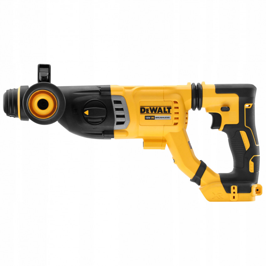 Перфоратор акумуляторний безщітковий SDS-Plus DeWALT DCH263NK-DCH263NK