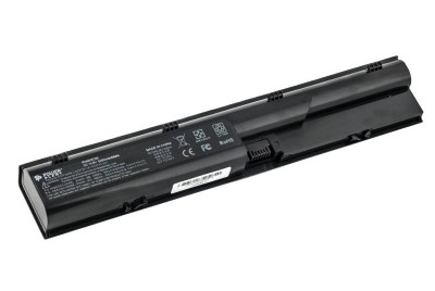 Акумулятор для ноутбуків HP ProBook 4330s (HP4330LH, HSTNN-I02C) 10.8V 5200mAh-[articul]