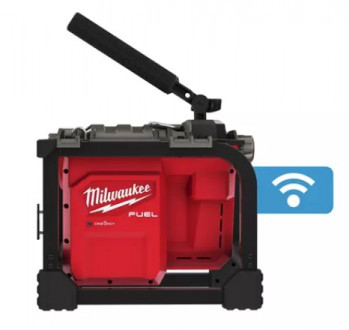 Компактная секционная прочистная машина MILWAUKEE M18 FUEL FCSSM-0 4933478408-[articul]