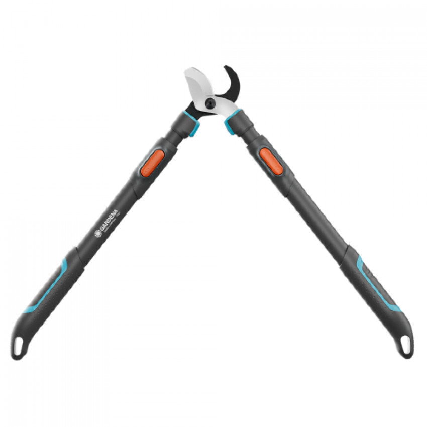 Сучкоріз Gardena TeleCut Pro L 50 мм-12041-20.000.00