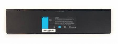 Акумулятор для ноутбуків DELL Latitude E7440 Series (DL7440PK) 7.4V 6000mAh