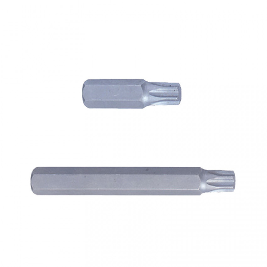 Біта Torx Т25 (10 х 36 мм)-163625T