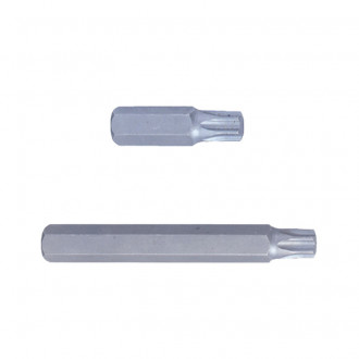 Біта Torx Т25 (10 х 80 мм)-[articul]