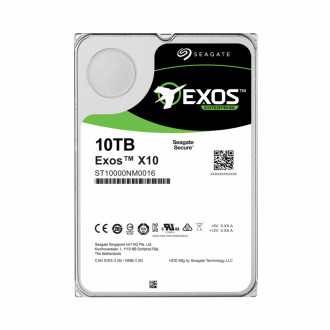 Жорсткий диск Seagate 10TB (ST10000NM0016)-[articul]