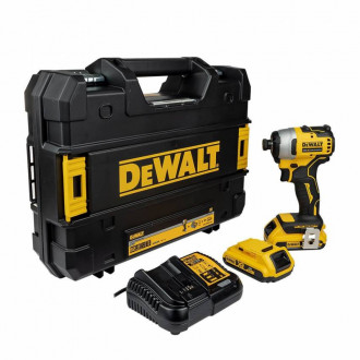 Шуруповерт ударний безщітковий DeWALT DCF809D2T-[articul]