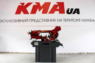 Стрічкова пила по металу Karmetal KMT CRAFT 220 x 250