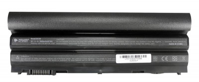 Акумулятор для ноутбука DELL Latitude E6420 (DL6420LP, X57F1) 11.1V 7800mAh-[articul]